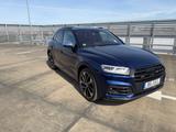 Audi SQ5 TDI tiptronic quattro - - Audi SQ5 in Karlsruhe