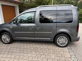 Volkswagen Caddy 1,4TGI 81kW BlueMotion Highline 5-Sitz... - Volkswagen Caddy: Bluemotion