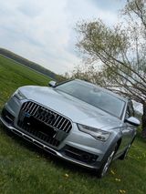Audi A6 Allroad 3.0 TDI quattro 200kW clean d. S ...