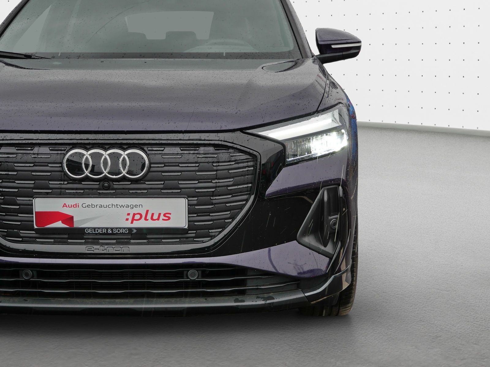 Audi Q4 e-tron - Bild 13