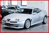 Alfa Romeo GTV 3.0i V6 24V cat KIT ESTETICO ZENDER - Alfa Romeo GTV mit Benzin-Antrieb