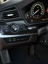 BMW 535d xDrive - - BMW 535 in Stuttgart