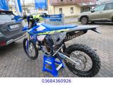 Sherco 300 SE Racing 2025 mit 45BH+Lüfter+UFS - Offers
