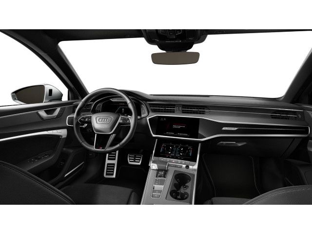 Audi S6 - Bild 5