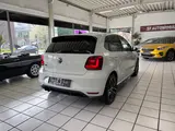 Volkswagen Polo V GTI BMT/Start-Stopp *NAVI*Carplay*SHZ* - gebrauchte Kleinwagen in Bochum