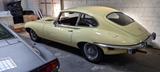 Jaguar 1969 Jaguar E-Type 2+2 Schaltgetriebe - gebrauchte Jaguar E-Type aus dem Jahr 1969