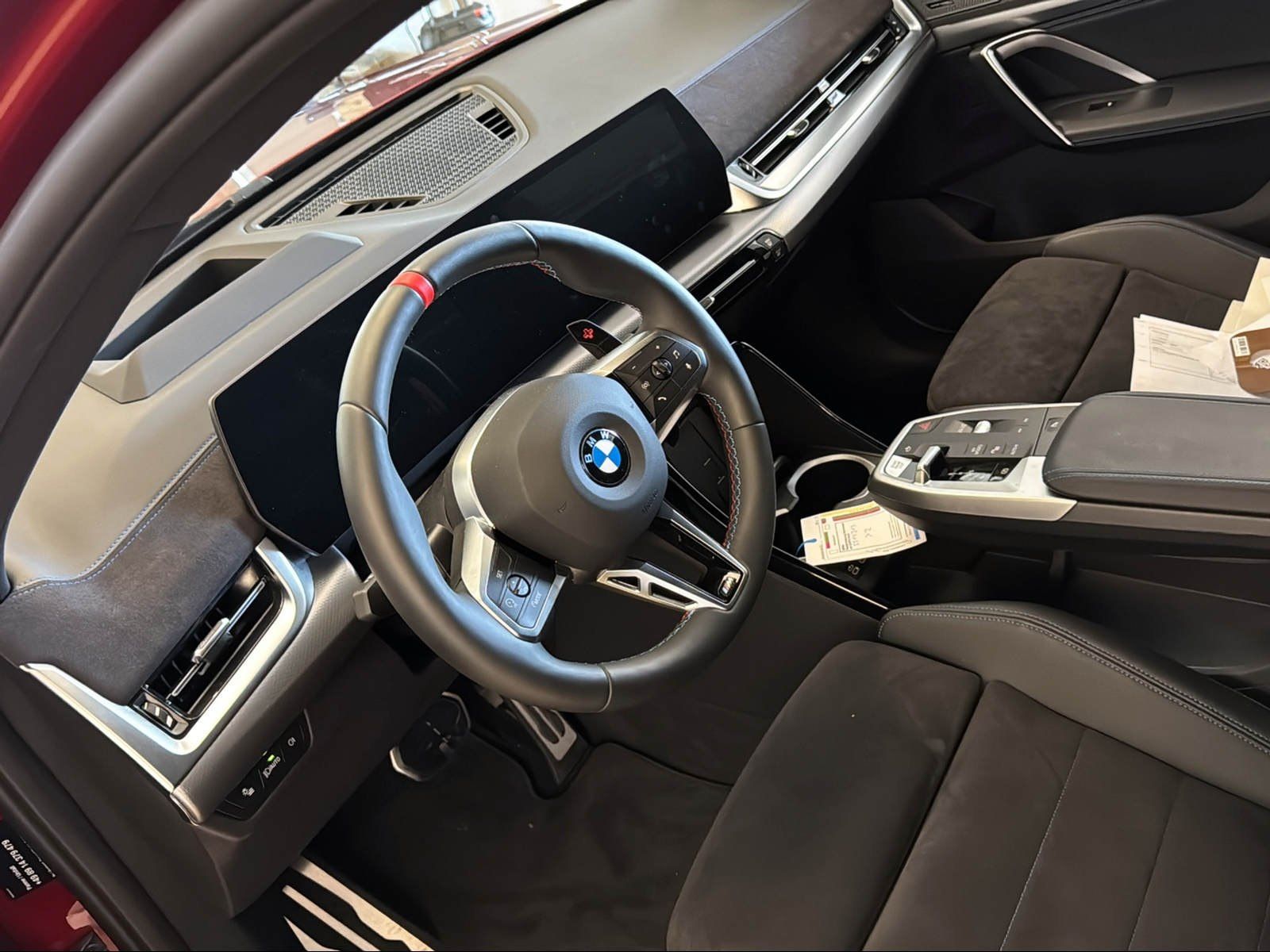 BMW X2 - Bild 4