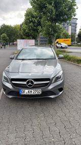 Mercedes-Benz Mercedws cla 220 2014 - gebrauchte Mercedes-Benz CLA 220 aus dem Jahr 2014
