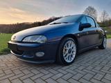 Opel OPEL TIGRA A C20XE 150PS LEDER SD TÜV 2027 - Opel Tigra aus 1997