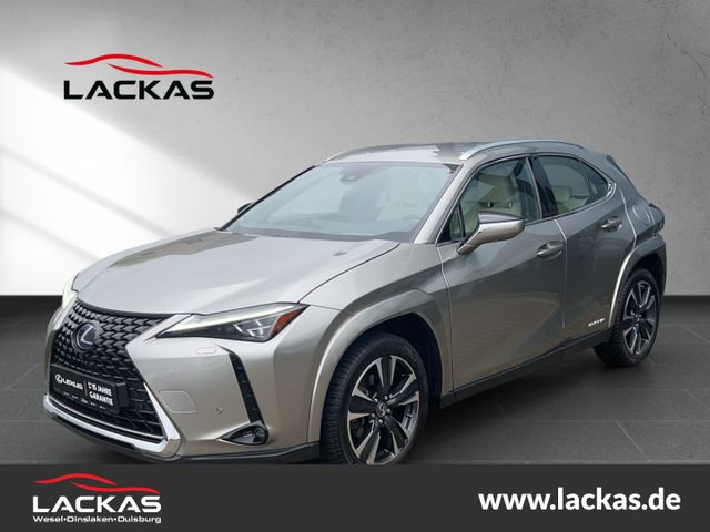 Lexus UX 250h LUXURY-LINE*1HD*360-KAMERA*MARK LEVINSON