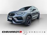 Cupra Ateca 2.0 TSI DSG 4Drive DCC VIRTUAL*NAVI*LED*TE - CUPRA Ateca Leasingangebote für Privatpersonen
