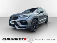 Cupra Ateca - Vorschau Bild 1