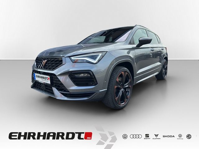 CUPRA Ateca 2.0 TSI DSG 4Drive DCC VIRTUAL*NAVI*LED*TE