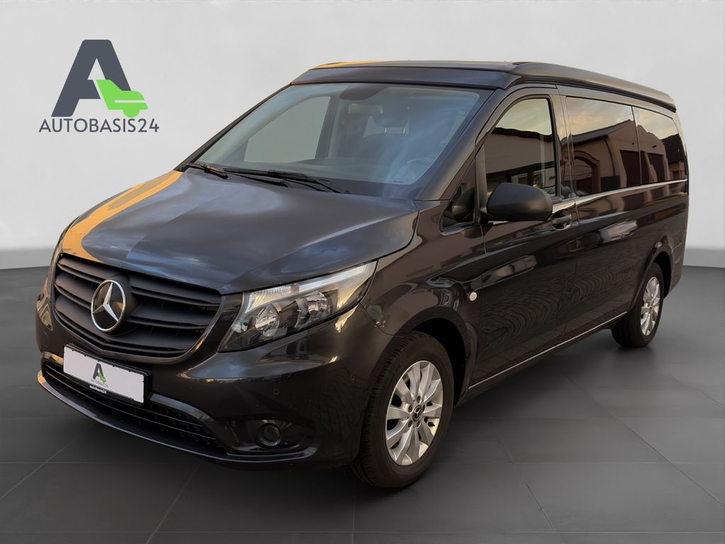 Image of Mercedes-Benz V 220