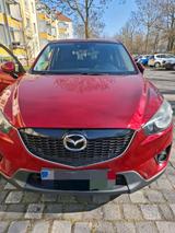 Mazda CX5 GH - Mazda: Mazda5
