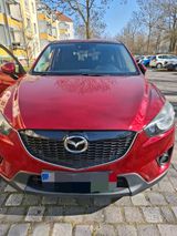 Mazda CX5 GH - Mazda: Mazda5