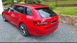 Skoda Superb 2.0 TSI 206kW DSG 4x4 SportLine Combi... - Skoda Superb in Dresden