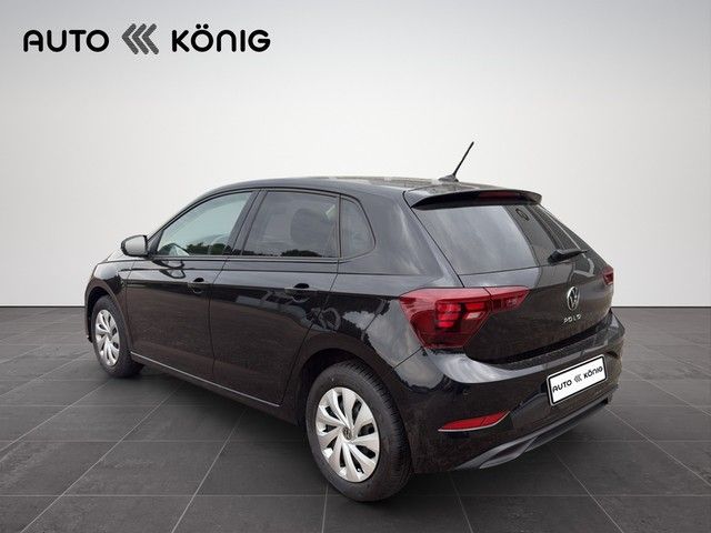 Fahrzeugabbildung Volkswagen Polo Life 1.0 TSI 70 kW *Navi*
