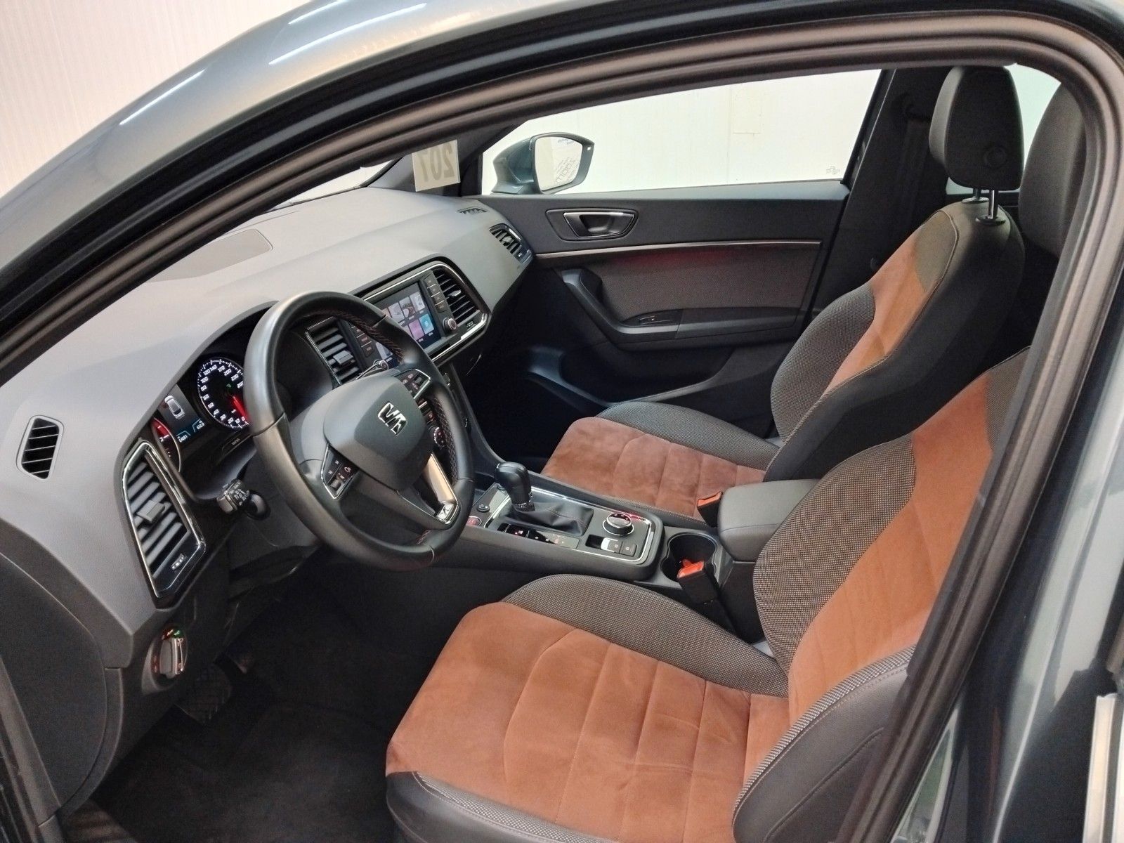 Seat Ateca (08/2018, Benzin)