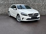Mercedes-Benz A 180 BlueEfficiency - Mercedes-Benz A 180 mit Benzin-Antrieb
