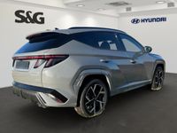 Hyundai TUCSON - Vorschau Bild 3