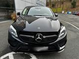 Mercedes-Benz GLE 350 d 4Matic AMG63 H&K LED Keyless Luft Kame - Mercedes-Benz Gebrauchtwagen in Siegen