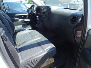 Mercedes Vito - 10