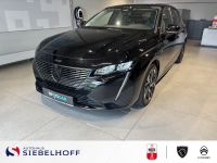 Peugeot 308 - Vorschau Bild 2