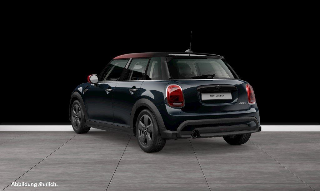 MINI Cooper 2023