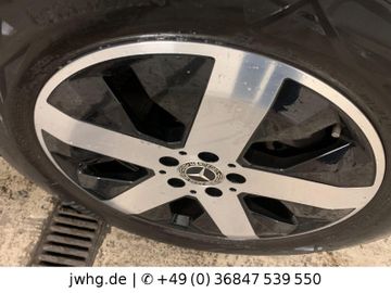 Mercedes GLB 220 - 7