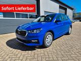Skoda Fabia Selection +SOFORT+ +MEHR FARBEN+ +RFK+ - Skoda Fabia: R