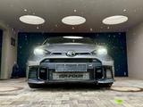 Toyota GR Yaris Unikat Eventuri Carbon Milltek Facelift