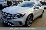 Mercedes-Benz GLA 180 GLA -Klasse GLA 180 Navi LED Performance - Mercedes-Benz GLA 180 aus 2017