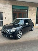 MINI Mini 1.6 16V Cooper D - MINI MINI aus 2010: D