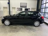 BMW 116i+Klimaautomatik+Bluetooth+PDC+SHZ+Scheckheft - BMW 1er Reihe: 116i