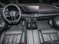 BMW 520 - Vorschau Bild 9