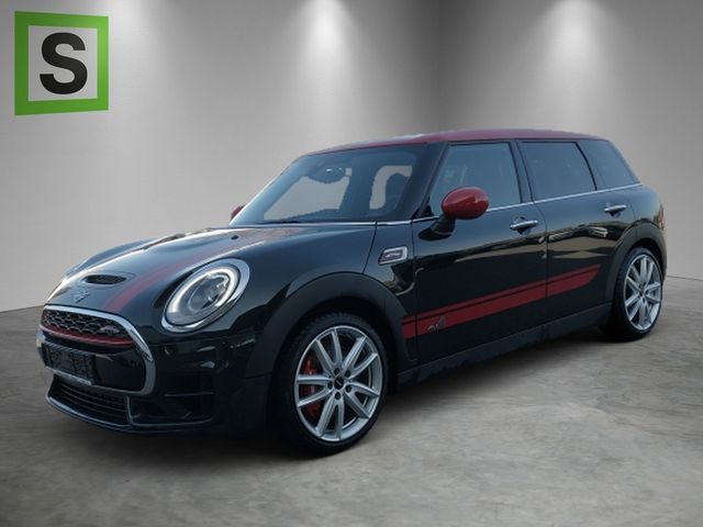 MINI Cooper Clubman John Cooper Works ALL4