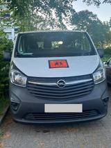 Opel Vivaro - Opel Vivaro in Karlsruhe