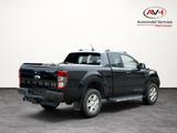 Ford Ranger Wildtrak 4x4 2.0TDCi BiTurbo*KAMERA*NAVI* - Ford Ranger Unfallwagen