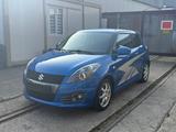 Suzuki Swift Sport - Suzuki Swift in Bochum