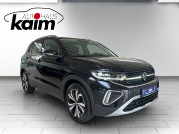 Bild 7 VW T-Cross 1.0 TSI DSG Style
