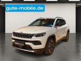 Jeep Compass 1.3 GSE T4 110kW Limited DCT - Jeep Compass aus 2022