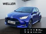 Toyota Yaris Hybrid 116 1.5 Teamplayer *LED*CAM*SHZ*PDC - Toyota Yaris Jahreswagen
