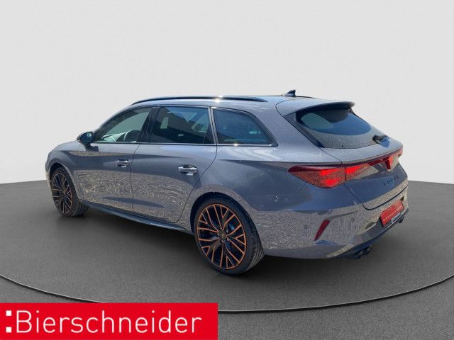 Cupra Leon - Bild 6