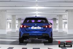 BMW 118 d M Sport PremiumP|DrivingA|Kamera|LED|SHZ