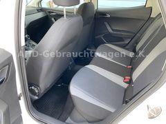 Fahrzeugabbildung Seat Ibiza Style 1.0 PDC Multifunktion Alufelge