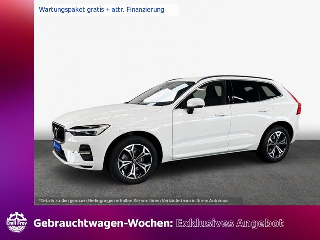 Volvo XC60 B4 Momentum-Pro Aut DriverAssistance 19'' N