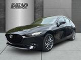 Mazda 3 Auto. 140PS Centre-Line Head-UP Navi PDC Kamer - Mazda 3 Tageszulassungen