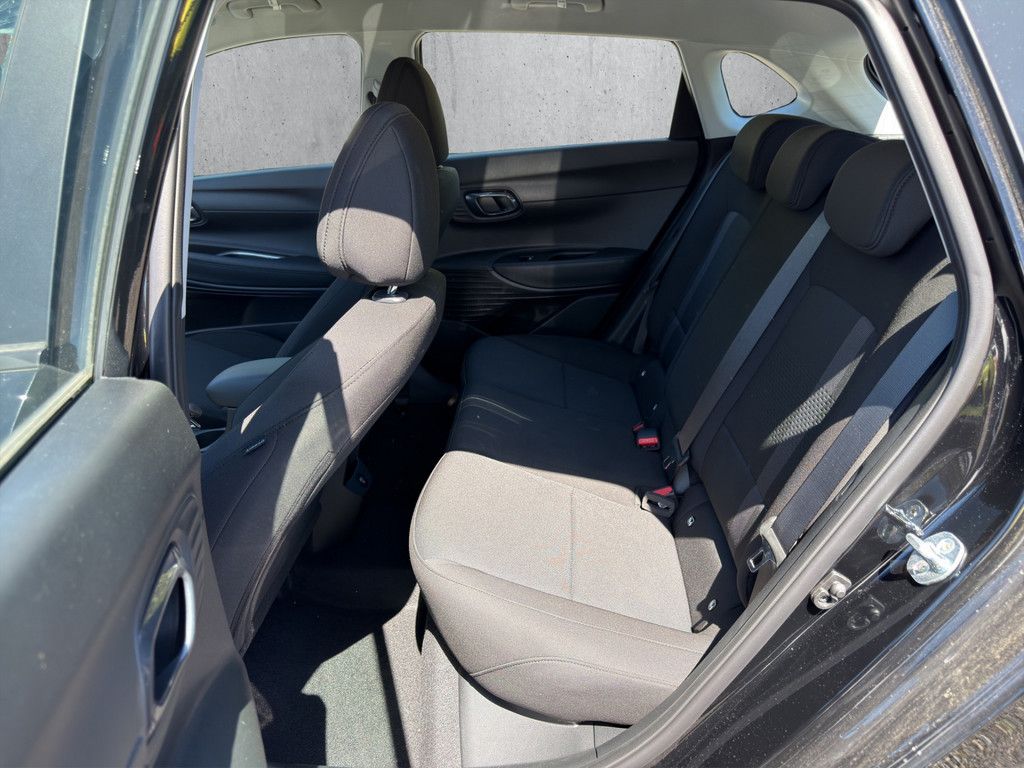 Hyundai i20 – Bild 14