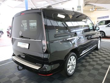Volkswagen Caddy Maxi eHYBRID DSG LED ACC AHK KAMERA 7SITZ